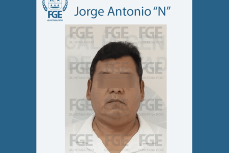 Detienen a taxista por trata de personas en Chetumal