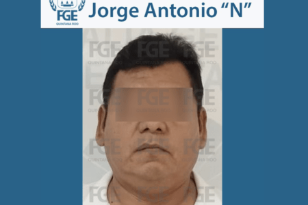 Vinculan a proceso a taxista en Chetumal por trata de personas