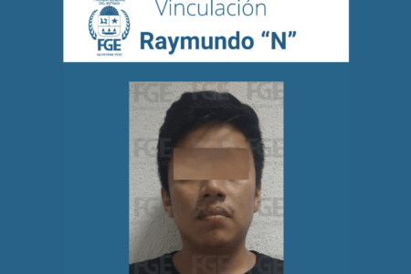 Mató a su pareja sentimental; lo vinculan a proceso en Solidaridad