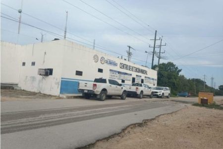 Actualización: Dos muertos y 2 heridos deja riña en Cereso de Playa del Carmen