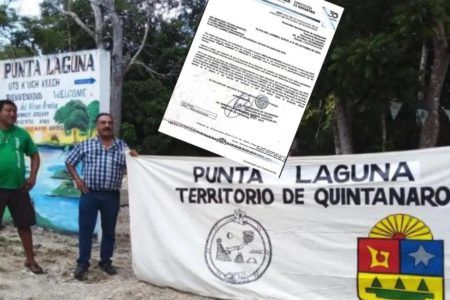 Logra “Chano” Toledo rescate de comunidades mayas olvidadas