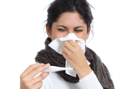 Influenza dominará durante invierno en México