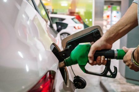 Este es el precio de la gasolina en México hoy 16 de octubre