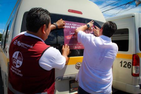 Costó a quintanarroenses 11 mdp reforma de Ley de Movilidad, pero resultados no se verán en 5 años