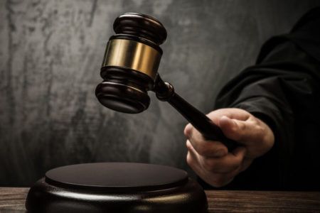 Entra en vigor decreto para desaparecer fideicomisos del Poder Judicial