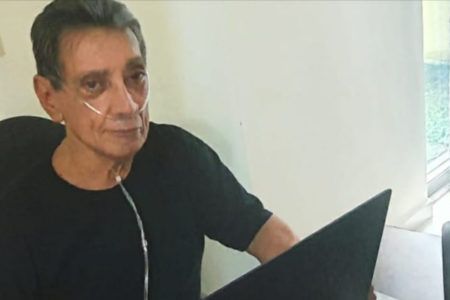 Juez niega amnistía a Mario Villanueva
