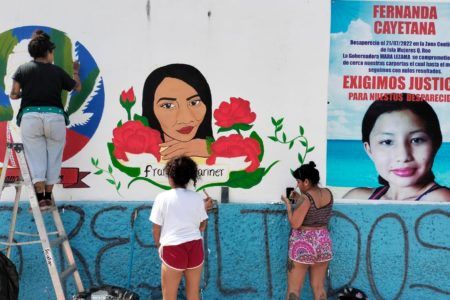 Relacionan violencia familiar con desapariciones de menores de edad en Quintana Roo