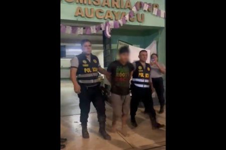 Hombre mató y violó a niña de cinco años en Perú