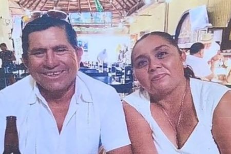 En Belice aparecen pescadores de Banco Chinchorro