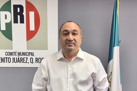 Avanza alianza del PRI-PAN-PRD para formar Frente Amplio por México en Quintana Roo