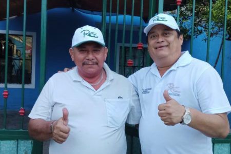 Propone Rubén Carrillo cambios radicales para mejorar imagen de taxistas en Cancún