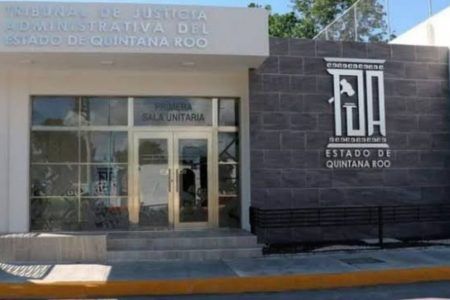 Van por otros 6 años dos magistrados de Tribunal de Justicia Administrativa de Quintana Roo