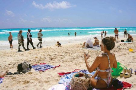 Día de Muertos resucitará turismo en México; habrá derrama económica de 41 mil mdp