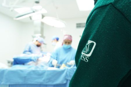 Registra IMSS Quintana Roo mayor productividad de donación de órganos en Península