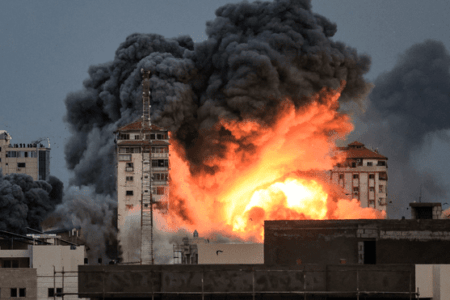 Ha lanzado Israel 250 ataques a hospitales y ambulancias en Gaza y Cisjordania, afirma OMS