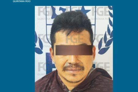 Dan 50 años de cárcel a pastor por violar a una niña