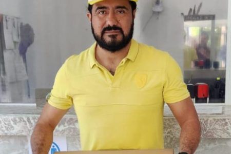Denuncia PRD ante IEQROO actos anticipados de campaña de Ana Patricia Peralta