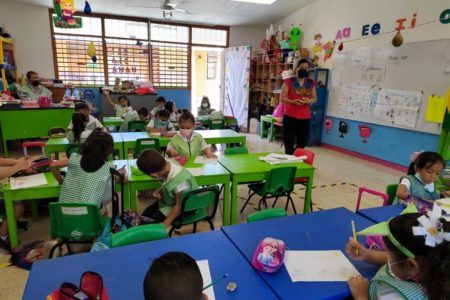 Aumentan denuncias por abuso sexual en escuelas de Quintana Roo