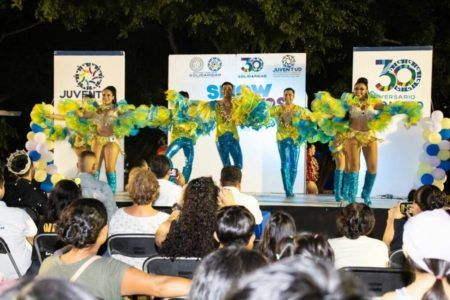 Fomenta gobierno de Lili Campos los domingos culturales