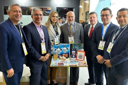A la conquista Solidaridad de más turismo europeo; presente en el World Travel Market 2023