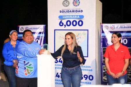 Será Solidaridad la primera ciudad inteligente de Quintana Roo