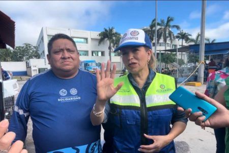 Gobierno de Solidaridad, entre los mejores calificados del país