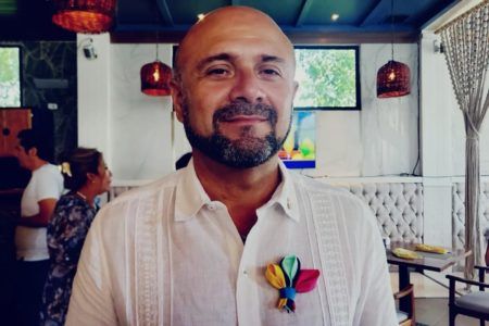 Partidos políticos deben voltear a ver al sector empresarial: Pablo Alcocer