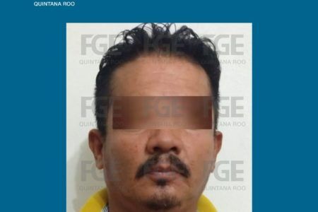 A la cárcel por 20 años femenicida de CancúnEl sentenciado Rosalino “N” deberá pagar una multa de 162 mil pesos, así como la reparación del daño de forma genérica