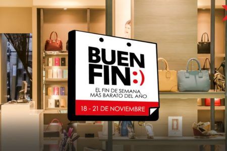 Alerta Profeco fraudes en redes sociales en Buen Fin