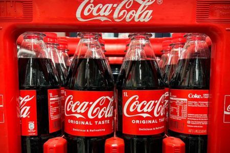 Coca Cola sube precios de sus productos