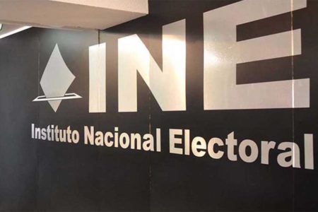 Propone INE fechas para los tres debates presidenciales en 2024