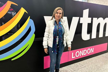 Posiciona Lili Campos a Playa del Carmen en Europa