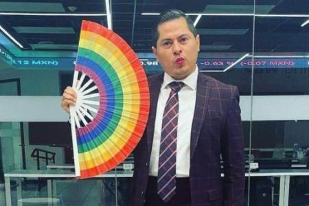 Conapred exige esclarecer muerte de magistrade Ociel Baena y su pareja en Aguascalientes
