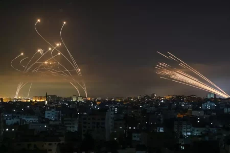 Israel aceptaría una “pausa” a la guerra en Gaza, tras presión de EU