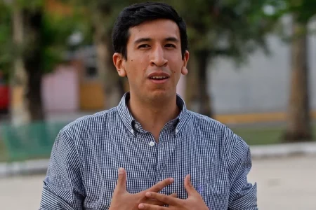 Anuncia Pedro Kumamoto alianza con Morena en Jalisco