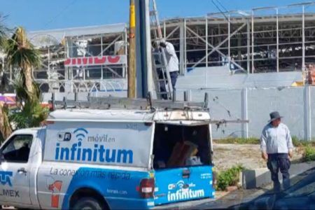 Perdona Telmex pago a sus clientes de Acapulco por dos meses