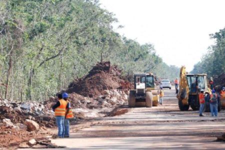 Expropia Sedatu más tierras para el Tren Maya en Yucatán y Quintana Roo