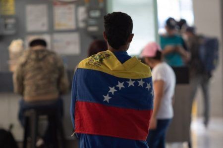 Denuncian secuestro de 22 migrantes venezolanos en Coahuila