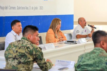 Concluye sin mayores afectaciones la temporada de huracanes en el Caribe Mexicano