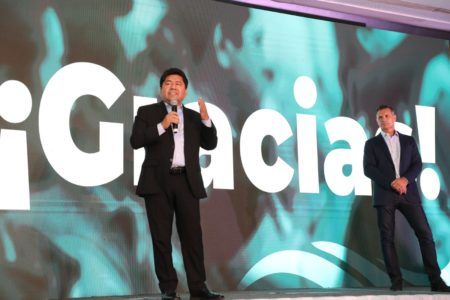 Clausuran la XIX Cumbre Mundial de Comunicación Social realizada en Cancún