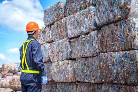 Expectativas superadas en el manejo de residuos plásticos