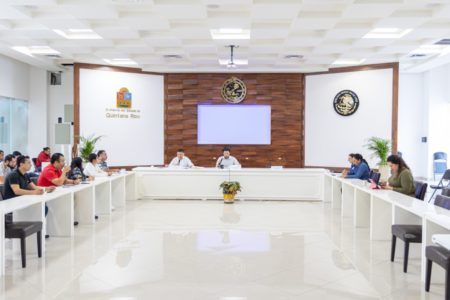 Confianza en el gobierno de Solidaridad genera mayor recaudación