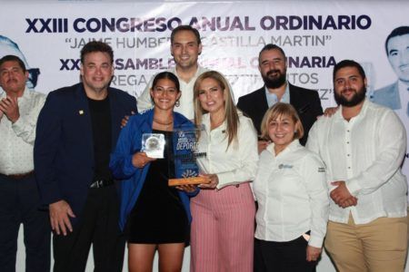 2023 extraordinario año para el deporte de Solidaridad