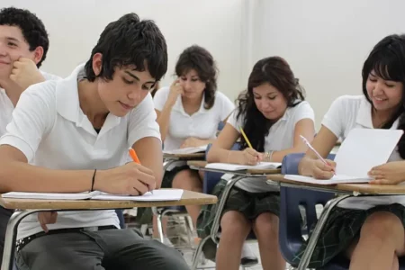 México, penúltimo en matemáticas, lectura y ciencia, reporta examen PISA