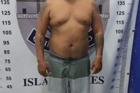 CAPITÁN IRRESPONSABLE.- Mandan a prisión al capitán del navío hudido que dejó cuatro muertos en Isla Mujeres