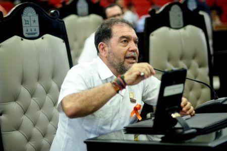 ¿QUIERES AGRANDAR EL COMBO? El Congreso más Caro con la Legislatura más Floja