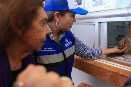 Aprovechar oportunidades de descuentos, invita gobierno municipal de Solidaridad