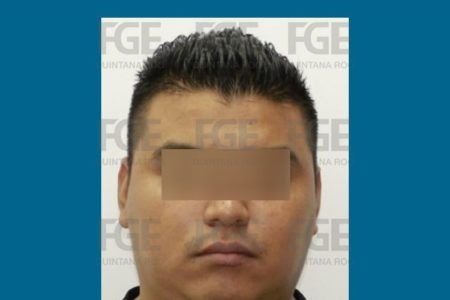 Vinculan a presunto feminicida en grado de tentativa