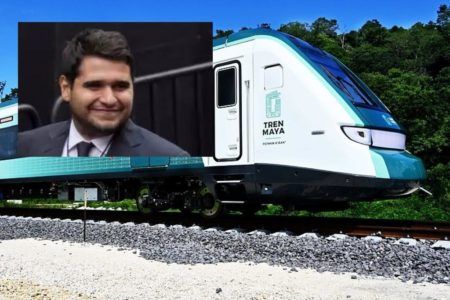 Hijo de AMLO lidera red de negocios y tráfico de influencias en el Tren Maya