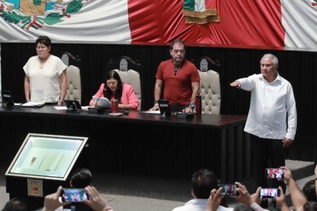 Caro e improductivo, el Congreso de Quintana Roo